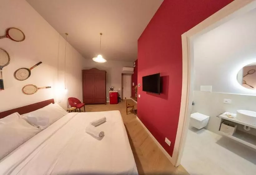 Casa Apartments Lazzarretto 9