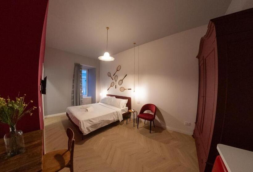 Casa Apartments Lazzarretto 9