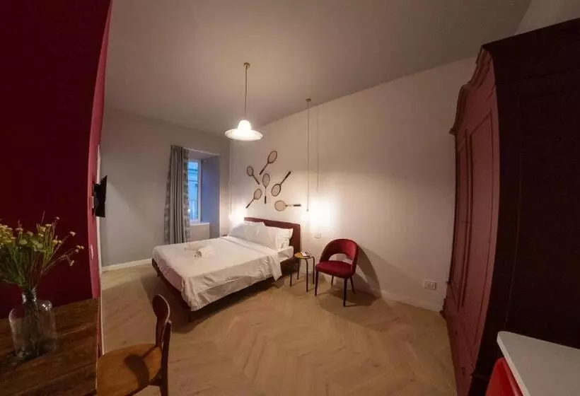 Casa Apartments Lazzarretto 9