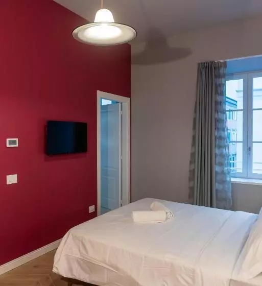 Casa Apartments Lazzarretto 9