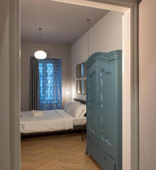 Casa Apartments Lazzarretto 9