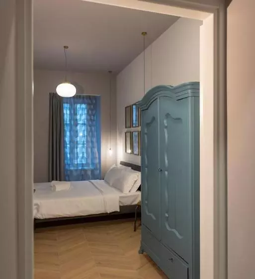 Casa Apartments Lazzarretto 9