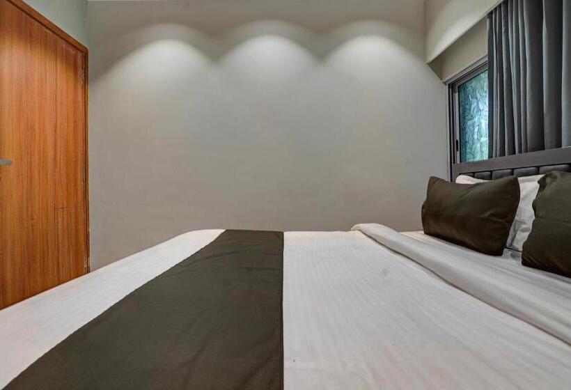 Collection O Hotel Relax Inn