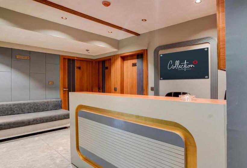 Collection O Hotel Relax Inn