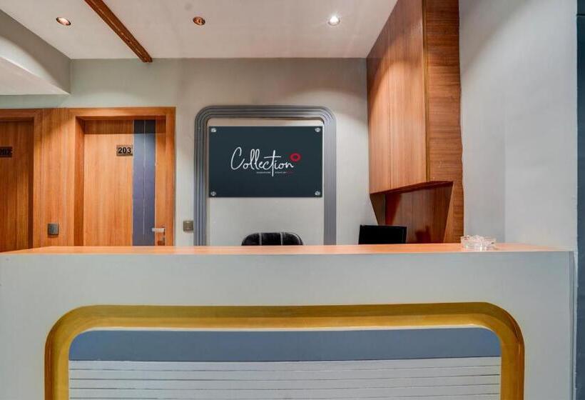 Collection O Hotel Relax Inn