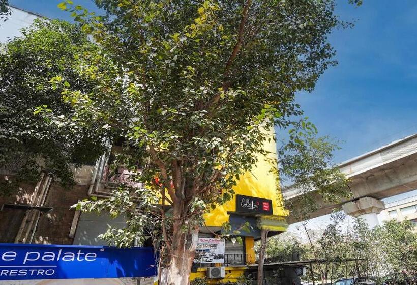 Collection O Hotel Relax Inn