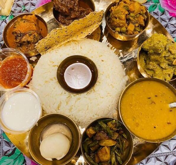 Hindusthan Prime Hotel And Banquet