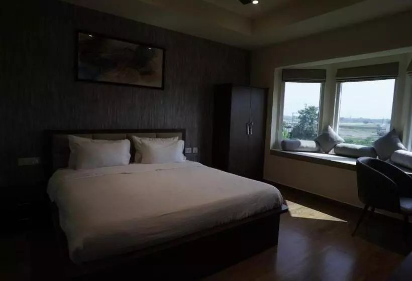Hindusthan Prime Hotel And Banquet