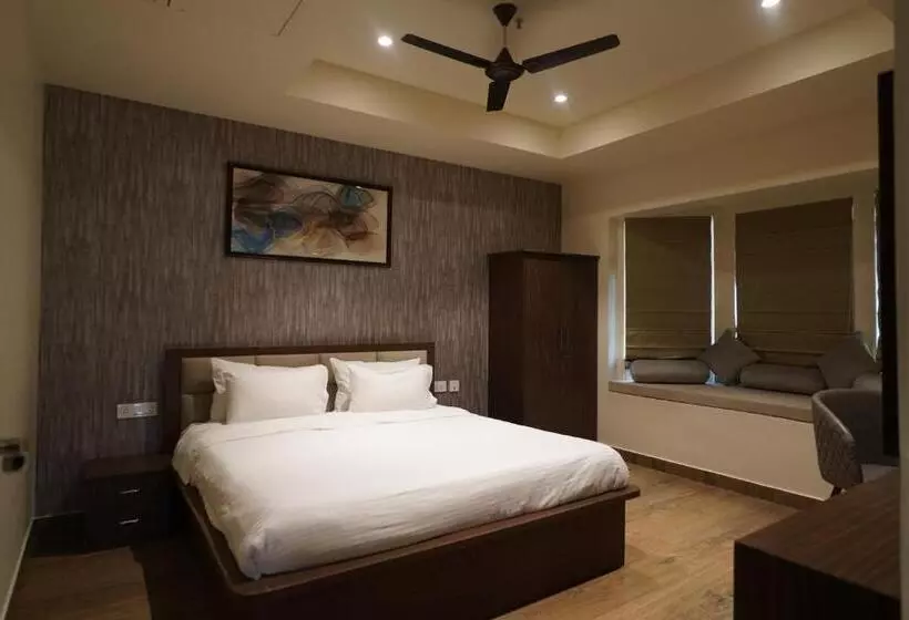 Hindusthan Prime Hotel And Banquet