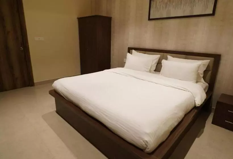 Hindusthan Prime Hotel And Banquet
