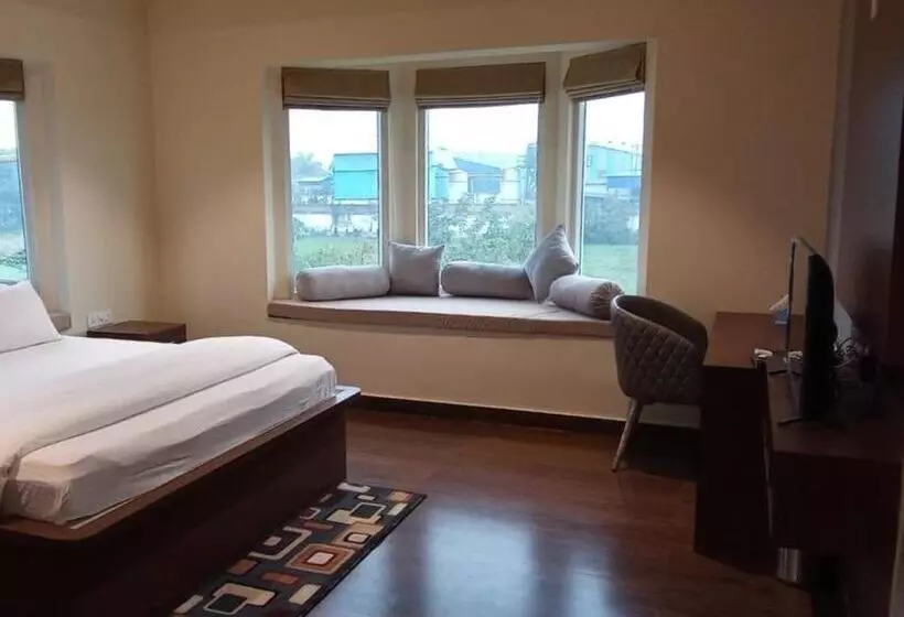 Hindusthan Prime Hotel And Banquet