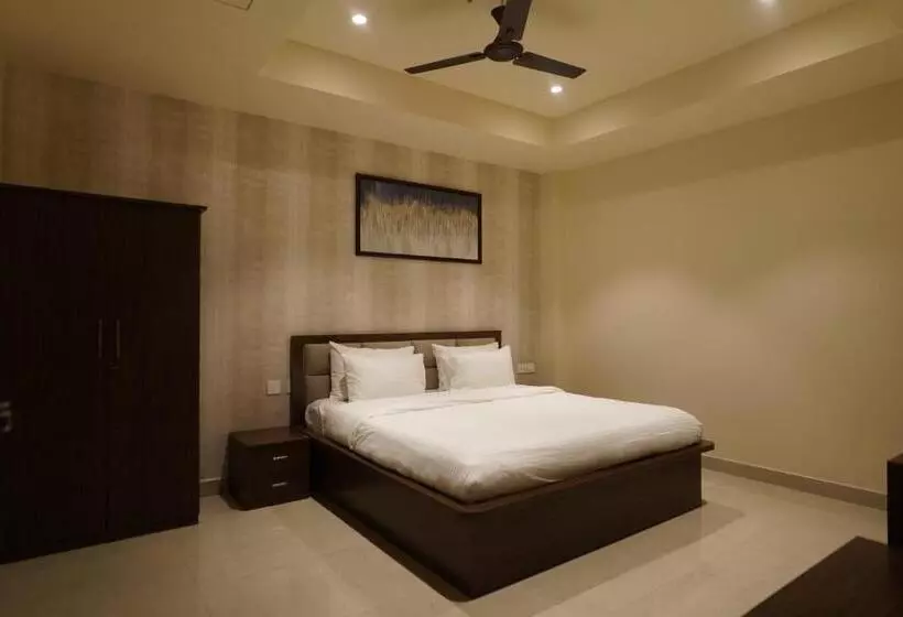 Hindusthan Prime Hotel And Banquet