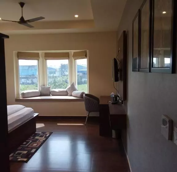 Hindusthan Prime Hotel And Banquet