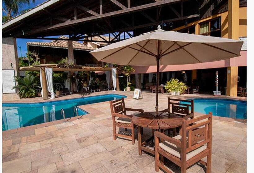 هتل Beira Mar Flat 2 209