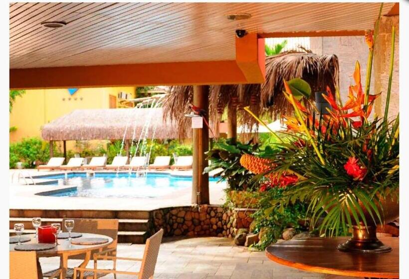 هتل Beira Mar Flat 2 209