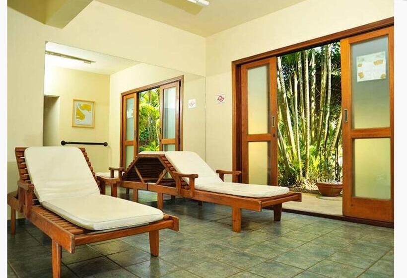 هتل Beira Mar Flat 2 209