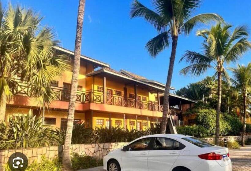 هتل Beira Mar Flat 2 209