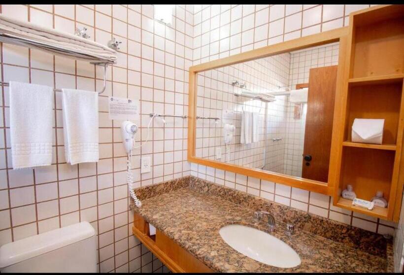 هتل Beira Mar Flat 2 209