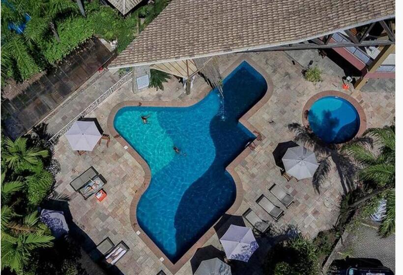 هتل Beira Mar Flat 2 209