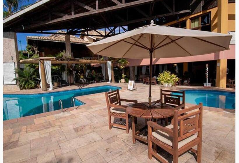 هتل Beira Mar Flat 2 209