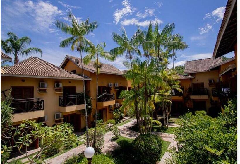 هتل Beira Mar Flat 2 209