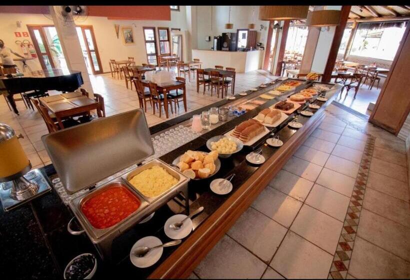 هتل Beira Mar Flat 2 209