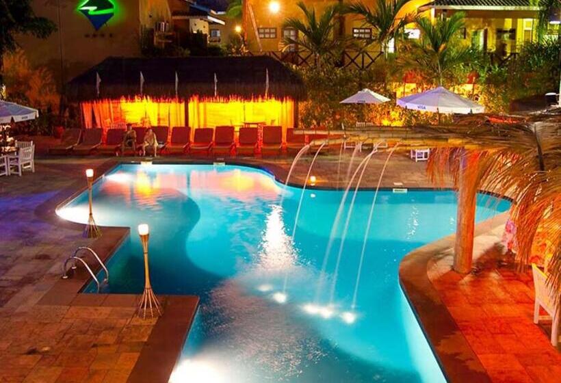 هتل Beira Mar Flat 2 209