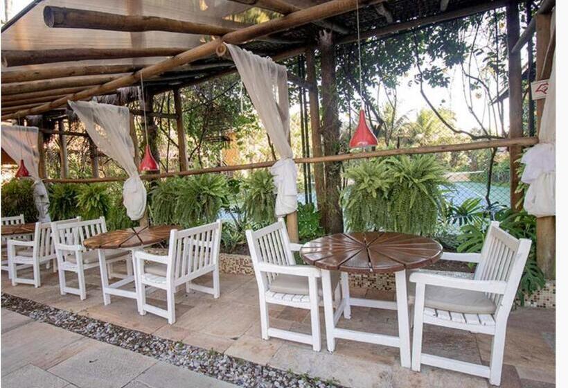 هتل Beira Mar Flat 2 209