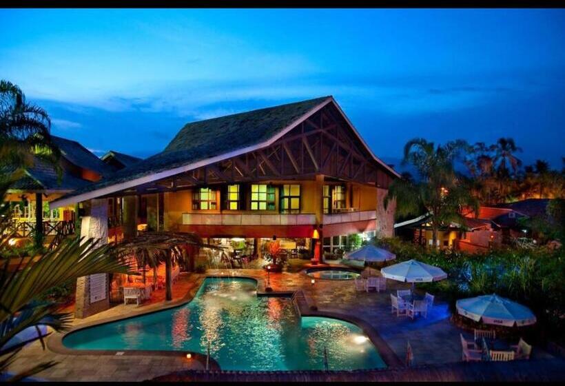 هتل Beira Mar Flat 2 209