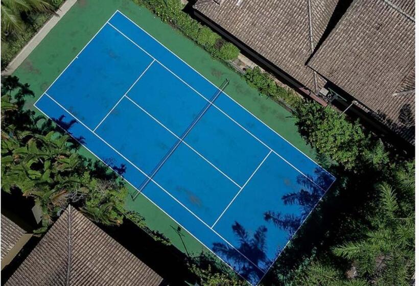 هتل Beira Mar Flat 2 209