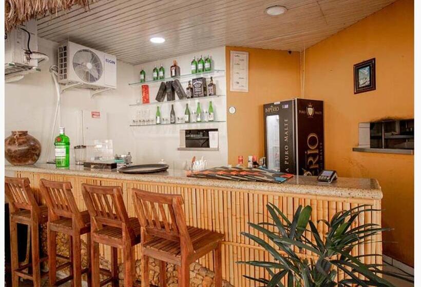 هتل Beira Mar Flat 2 209