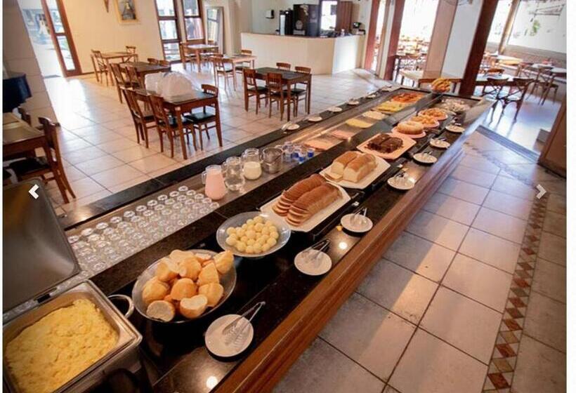 هتل Beira Mar Flat 2 209