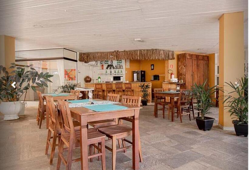 هتل Beira Mar Flat 2 209