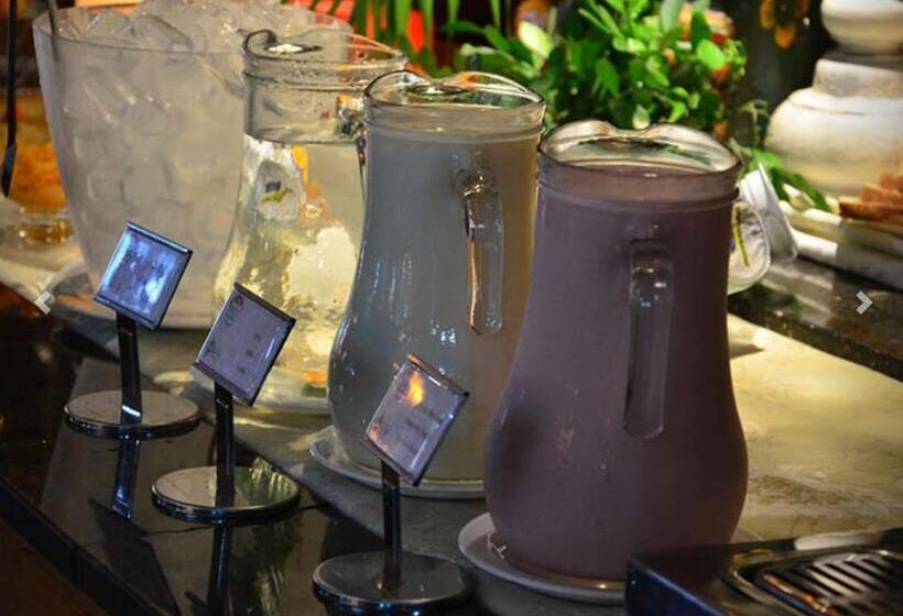 هتل Beira Mar Flat 2 209