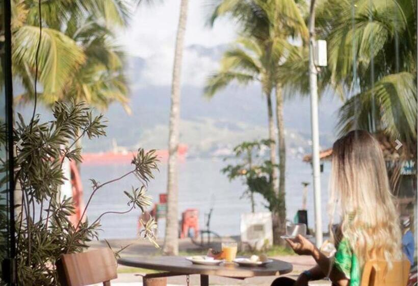 هتل Beira Mar Flat 2 209