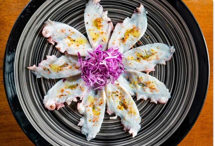 هتل Beira Mar Flat 2 209