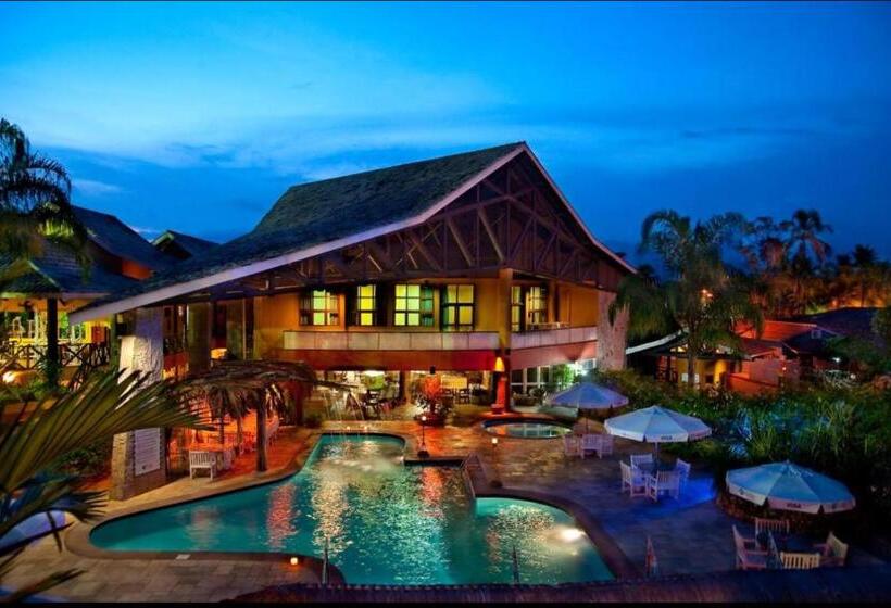 هتل Beira Mar Flat 2 209