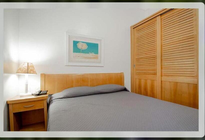 هتل Beira Mar Flat 2 209