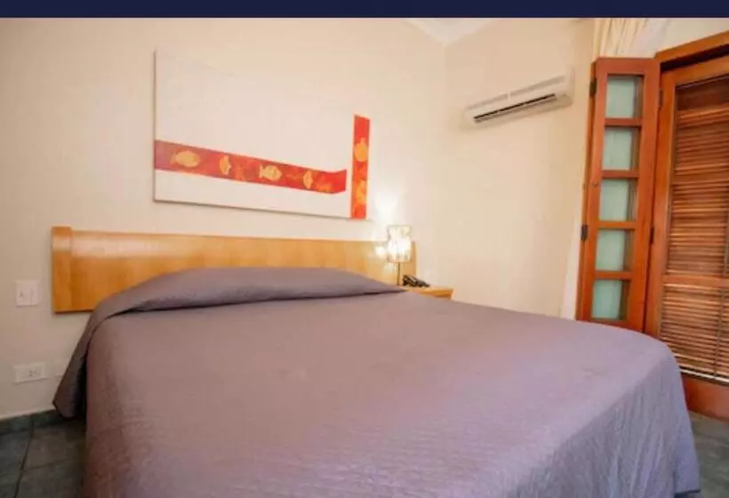 Hotelli Beira Mar Flat 2 209