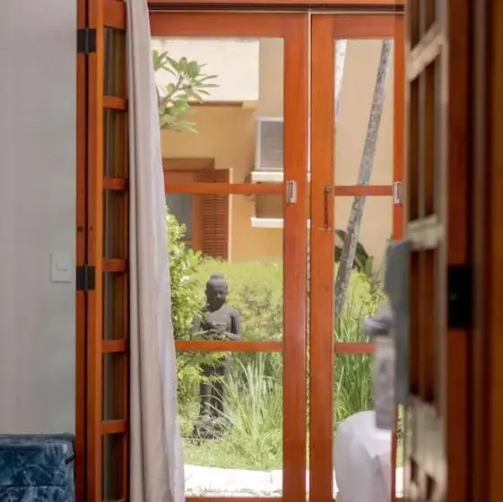 Hotelli Beira Mar Flat 2 209