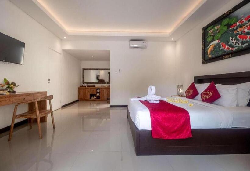 Hotel D Kamala By Prasi