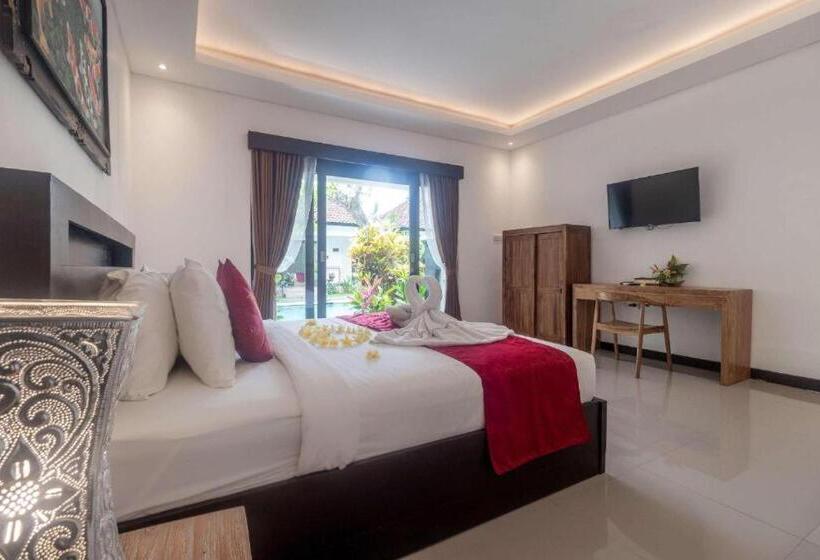 Hotel D Kamala By Prasi