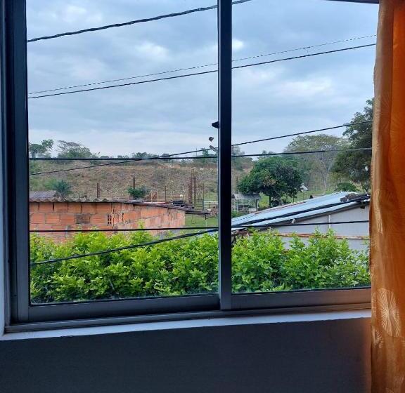 ホテル El Vaquiano