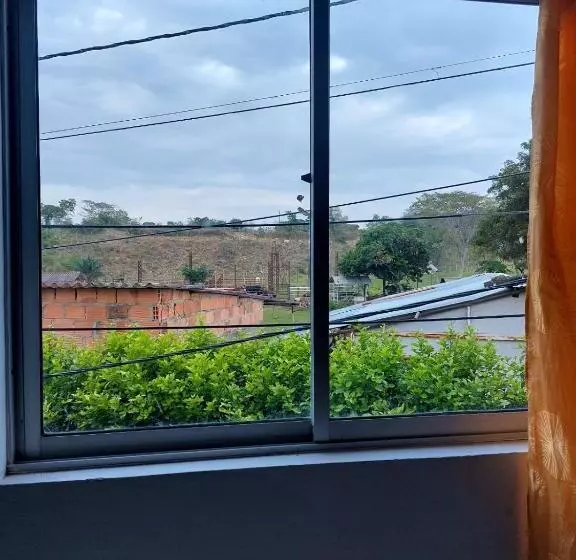ホテル El Vaquiano