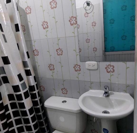 ホテル El Vaquiano