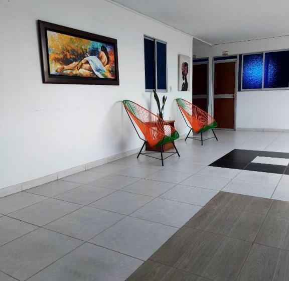 ホテル El Vaquiano