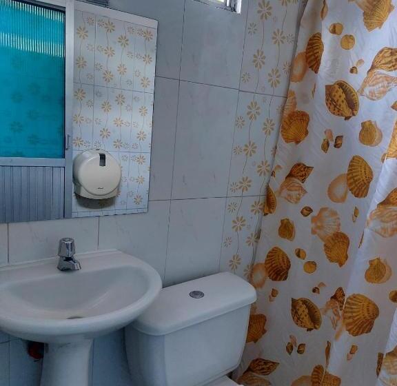 ホテル El Vaquiano