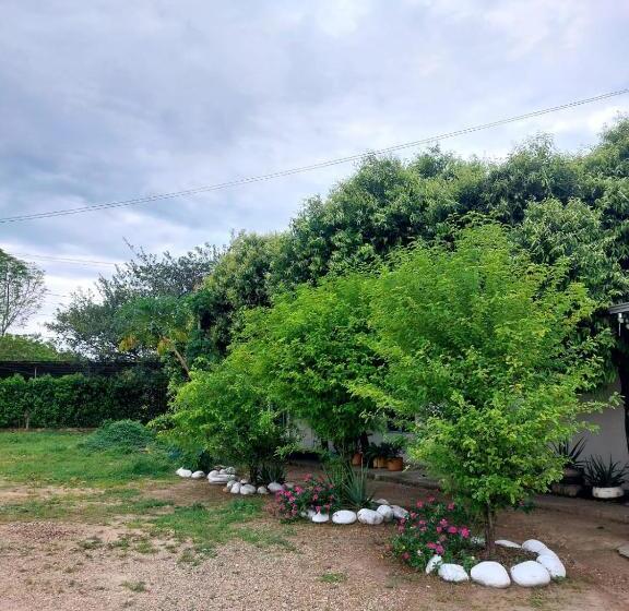 ホテル El Vaquiano