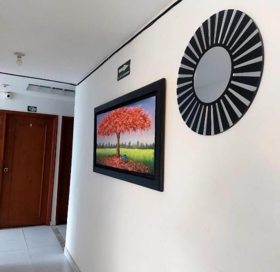 ホテル El Vaquiano