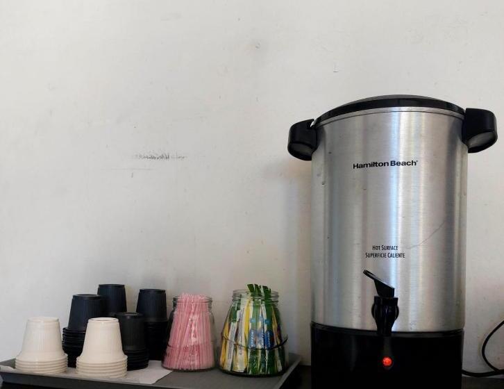 ホテル El Vaquiano